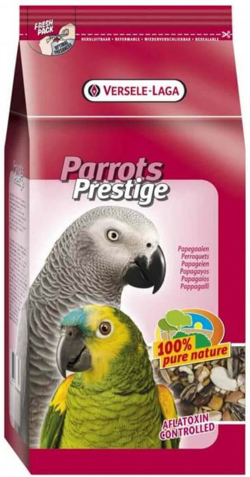 Versele Parrots Prestige (Papegaaienvoer), 3 kg