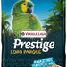 Versele-Laga Prestige Premium Loro Parque Amazone Parrot Bird Food, 1 kg