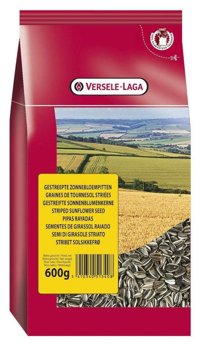 Versele-Laga Sunflower Seeds For Birds, 600 g