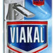 Viakal Regular Treatment Against Limscale Removal, 100% Shine, 500 ml