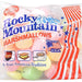 Rocky Mountain Mini Marshmellows Fruity, 150 gr