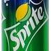 Sprite Cans Value Pack, 24 x 330 ml