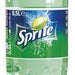 Sprite 12-Pack Bottles, 12 x 500 ml