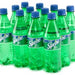 Sprite 12-Pack Bottles, 12 x 500 ml