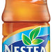 Nestea 12-Pack Bottles, Peach, 12 x 500 ml