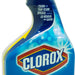 Clorox Bathroom Cleaner, 887 ml