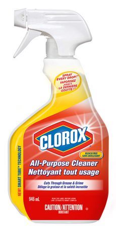 Clorox All Purpose Cleaner, 946 ml
