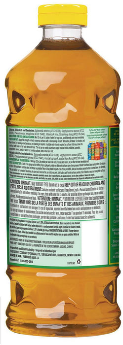 Pine-Sol Multi-Surface Cleaner, Original Scent, 1.41 L