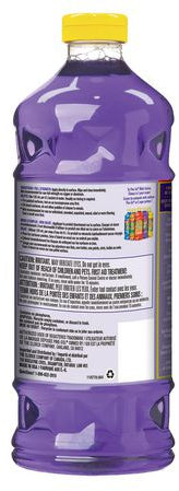 Pine-Sol Multi-Surface Cleaner, Lavender Scent, 1.41 L