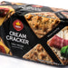 Vieira Cream Crackers, 200 g