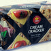 Vieira Cream Crackers, 200 g