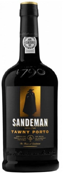 Sandeman Fine Tawny Port Douro, 750 ml
