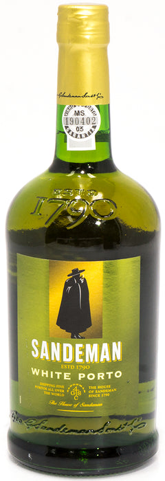 Sandeman White Port, 750 ml