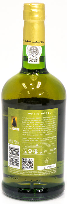 Sandeman White Port, 750 ml