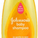 Johnson's Baby Shampoo, 300 ml