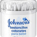 Johnson's Cotton Buds for Babies, 200 ct