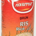 Novarroz Natura Brown Rice, 400 gr