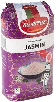 Novarroz Oriente Jasmin Rice, 2.2 lbs