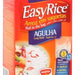 Novarroz Easy Long Grain Rice Sachets, Boil in Bag, 5 sachets