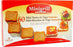 Diatosta Minigrill Mini Toast, 120 g