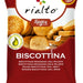 Rialto Biscottina Toast, Chili Spicy, Round, 100 g