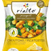 Rialto Picagrill Croutons, Cheese & Sesame, 75 g