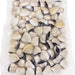 Brasmar Quick-Frozen White Clams with Shell, 1 kg