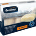 Brasmar Quick-Frozen Cod Fish Loins, 1 kg