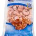 Brasmar Quick-Frozen Blanched Peeled Shrimp 30/50, 320 gr