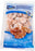 Brasmar Quick-Frozen Blanched Peeled Shrimp 50/70, 320 gr