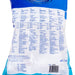 Brasmar Quick-Frozen Peeled Shrimp 30/50, 700 gr