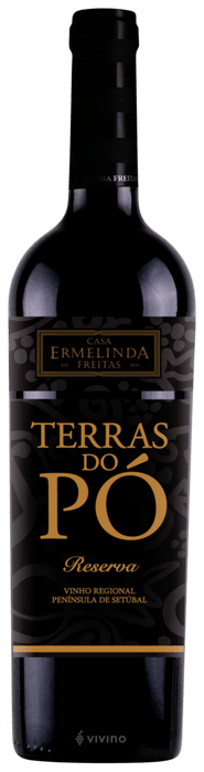 Terras Do Po Reserve Red Wine , 750 ml