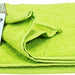 Goisco Bath Towel 100% Cotton 27 x 54 inch, Green, 400 gr