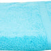Goisco Bath Towel 100% Cotton 27 x 54 inch, Turquoise, 400 gr