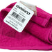 Goisco Facial Towel 100% Cotton 13 x 13 inch, Fucsia, 380 gr