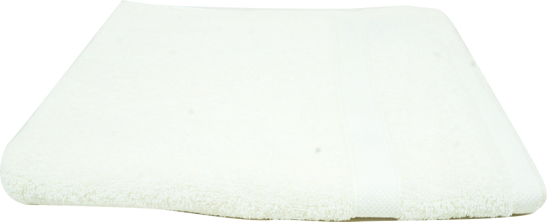 Goisco Bath Towel 100% Cotton 27 x 54 inch, Maron, 400 gr