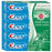 Crest Complete Scope Extra Whitening Toothpaste, Value Pack, 5 x 5.7 oz