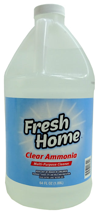 Ammonia, Clear, 1,89 L