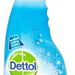 Dettol Power & Pure Bathroom Spray, Kills 99.9% Bacteria, 750 ml