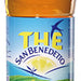 San Benedetto Lemon Tea Drink, 1.5 L