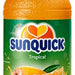 Sunquick Tropical Concentrate Drink, 840 ml