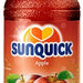 Sunquick Apple Concentrate Drink, 840 ml