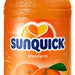 Sunquick Mandarin Concentrate Drink, 840 ml