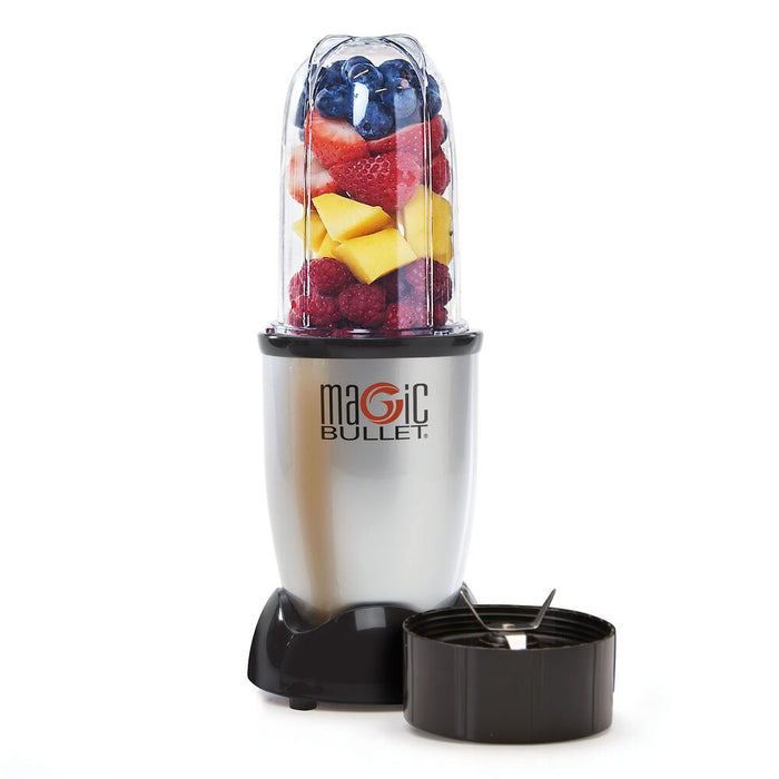 Magic Bullet Personal Blender, 250 W