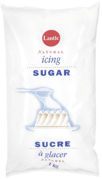 Lantic Icing Sugar, 1 kg