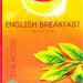Lipton English Breakfast Black Tea, 25 ct