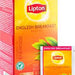 Lipton English Breakfast Black Tea, 25 ct