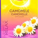 Lipton Camomille Infusion Tea, 25 ct