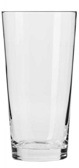 Krosno Highball Glass Set, 350 ml, 6 ct