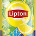 Lipton Ice Tea Can, Lemon, 330 ml
